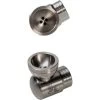 BL Pipe Bowl Titanium For Zippsy L