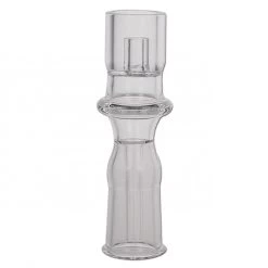 Halo Oil Bowl Made Of Quartz Glass