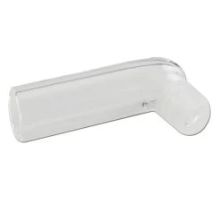 Glass Mouthpiece For Mighty And Crafty