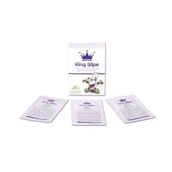 Limpuro Kingwipes Cleaning Tissue