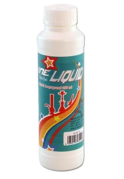 Black Leaf Bong Shine Liquid Cleanser