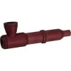 Calumet Mini Rocket Pure Pipe Slim Amaranth