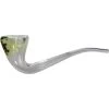 Gandalf Clear Glass Glass Smoking Pipe Small -Smoke Gear Shop 161810 pfeife gandalf kurz klaruDzowwMr7PN69 1280x1280