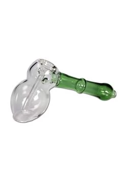 Hand-Water-Pipe Hammer Green