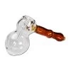 Hand-Water-Pipe Hammer Amber