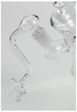 Oil Bong With Banger + Steam Turbine Perco Black -Smoke Gear Shop 20 18 106 2 det2gFvTsioPrtqe 1280x1280