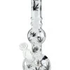 Glass Bong Hemp Leaves Black -Smoke Gear Shop 20 18 128 1280x1280