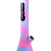 PieceMaker Kahuna KottonKandyGlow Silicone Bong -Smoke Gear Shop 20 34 07 3ecCXmy87zd7R2 1280x1280