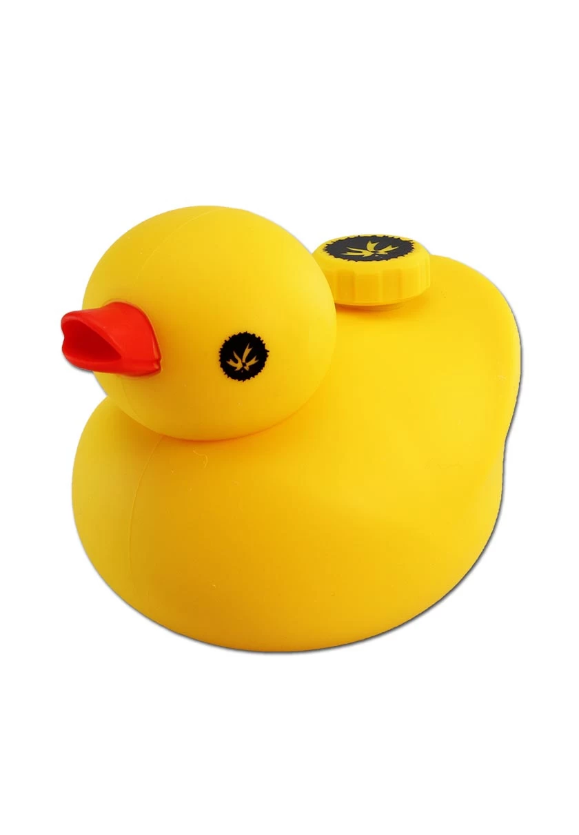 PieceMaker Kwack Silicone Bong 3 PieceMaker Kwack Silicone Bong