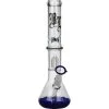 BL Glass Icebong 4-Arm Tree-Perk.