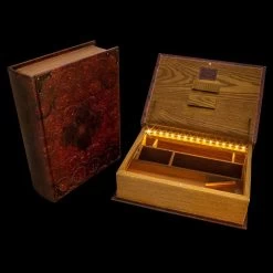 Book Joint Box Pi Unique