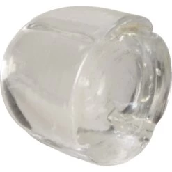 Black Leaf Glass Chillum Amber -Smoke Gear Shop 391805 black leaf glasshillum amber 1280x1280