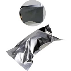 Aluminium Heat Seal Bag Medium