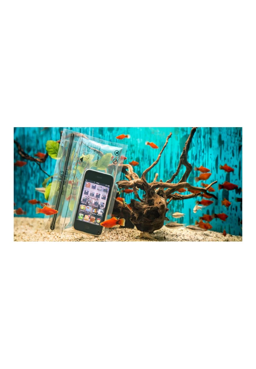 Noaks Bag Zip Lock Bag XS 4 Noaks Bag Zip Lock Bag XS - Image 2