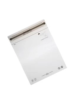 Noaks Bag Zip Lock Bag M