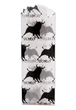 Little Bags Made Of Parchment Paper Toro