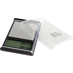 'BLscale' Digital Scale W. Touchscreen Model 'S'