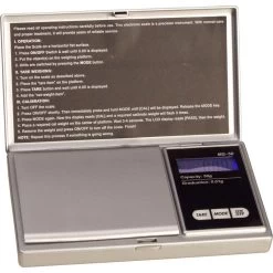 Blscale Digital Scale