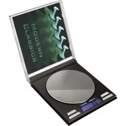BLscale Audio CD Digital Scale