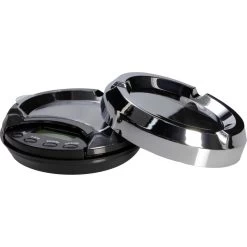 BLscale Digital Scale Ashtray