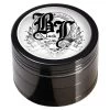 Black Leaf Grinder 4part Black Leaf -Smoke Gear Shop 430209 nbl black leaf muehle 4 teilig black leaf4OOwMx0o55EWy 1280x1280