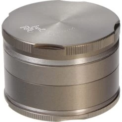 BL New Edge Granite Grinder 4-part