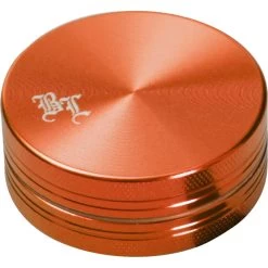 Aluminium Grinder 2-part Various Colours