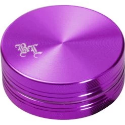 BL Al. Grinder 2-part Various Colours