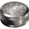 Aluminium Grinder 2-part -Smoke Gear Shop 430233 30 aluminium grinder 2 teiligxbLdrH2qxkDwY 1280x1280
