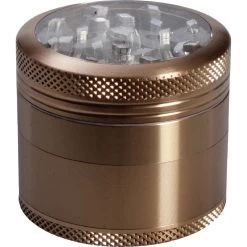 BL Premium Window-Grinder 4-part Various Colours