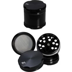 BL New Edge Grinder 4-part