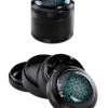 Black Leaf Mandala Al. Grinder 4-part Black 1 Black Leaf Mandala Al. Grinder 4-part Black -Smoke Gear Shop 43 02 202HmhL2dy885e5z 1280x1280