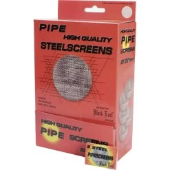 Black Leaf Quality Steel Sieve Ø 20mm