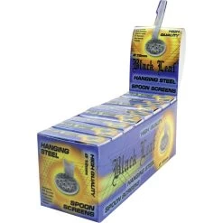 Steel Hanging Sieve Ø 12mm