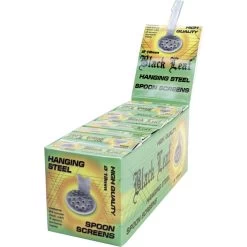 Steel Hanging Sieve Ø 18mm