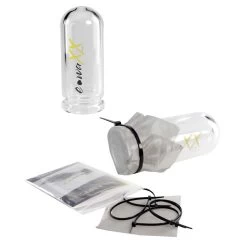 E.waXX By Ehle Extractor Size S