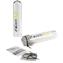 E.waXX By Ehle Extractor Size M