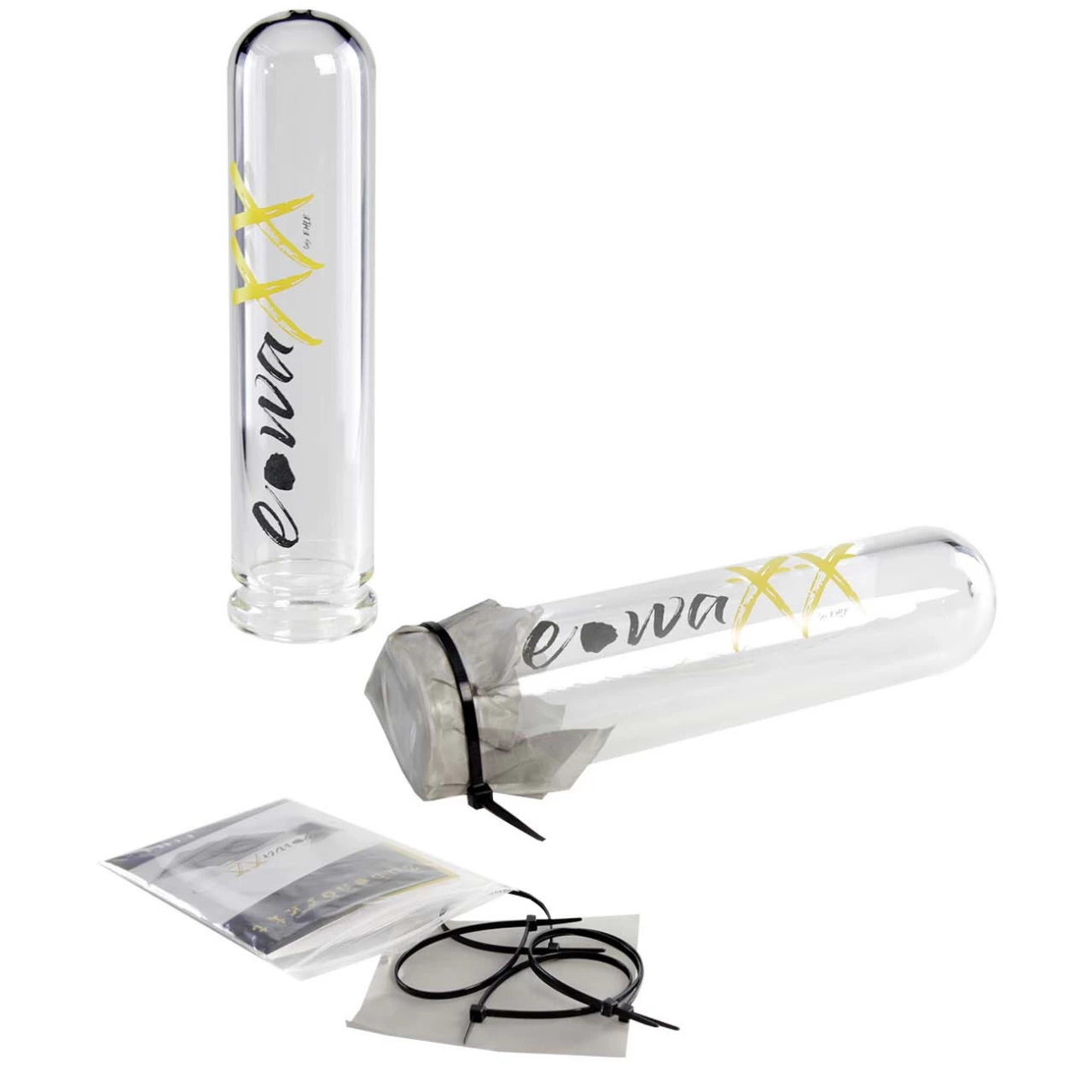 E.waXX By Ehle Extractor Size M 3 E.waXX By Ehle Extractor Size M