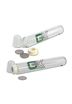 Oil Black Leaf Conex Extractor Size L