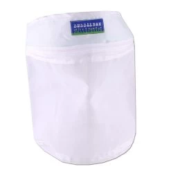 Bubble Bags Medium 220µ Zipper Wash Bag For M5B