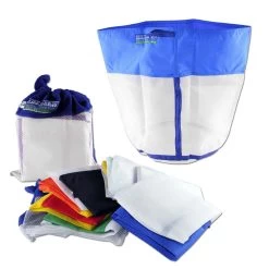 Bubble Bags LABS 8 Extractor Bags 25µ-220µ