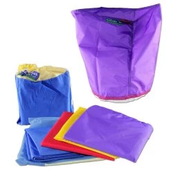 Bubble Bags Standard 4 Extractor Bags 25µ-220µ