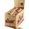 RAW Wide Filter Tips Pre-rolled