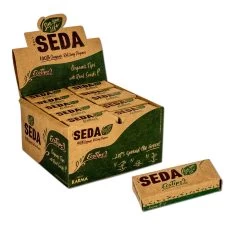 Roll SEDA EcoTips Tips With Seeds