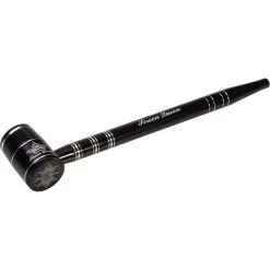 Screen Queen Screen-less Pipe