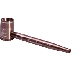 Screen Queen Screen-less Pipe -Smoke Gear Shop 460201 43 screen queen sieblose pfeifejnBbzE7YavL3r 1280x1280
