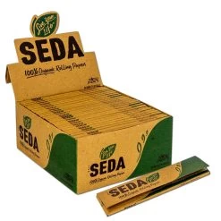 Roll SEDA EcoPapers Bambus Papers KS Ultra Thin