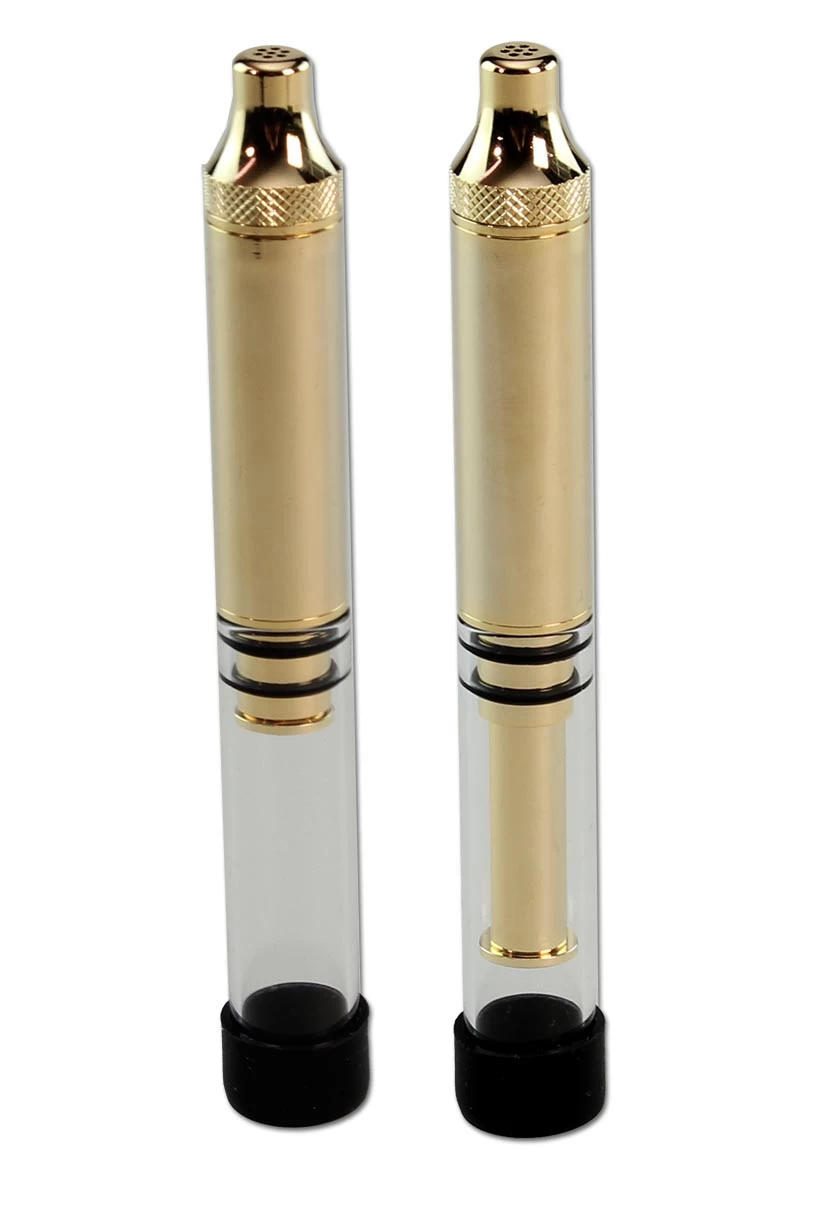 G-pipe Mini Twisty Glass Blunt 4 G-pipe Mini Twisty Glass Blunt - Image 2