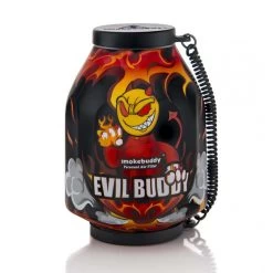 Smokebuddy Original Personal Air Filter Evil