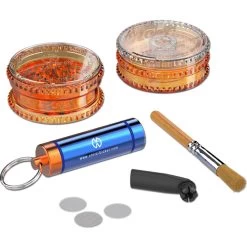 Side Kit Vaporizer Accessories Made In Germany